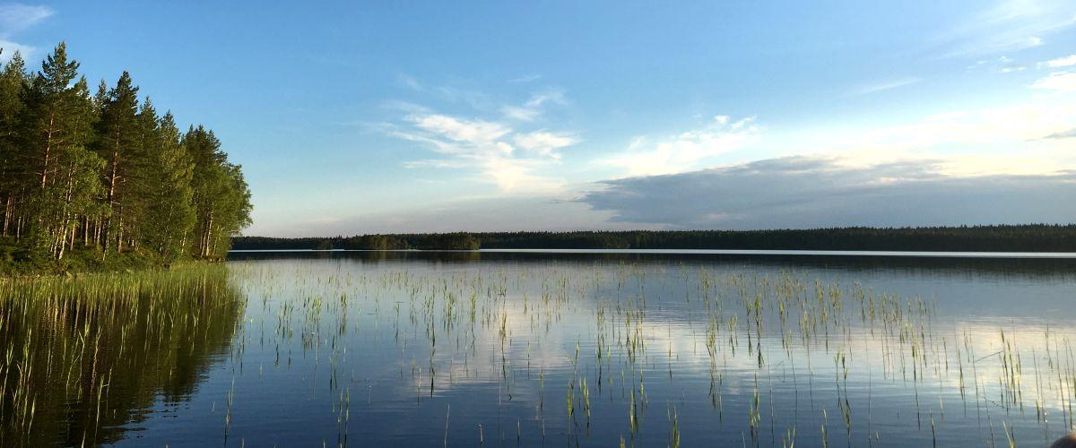 Bäcksjö Båt- och fiskeklubb Bäcksjön, Umeå kommun - Image 3