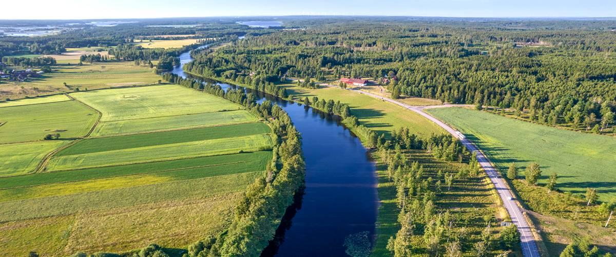 Gullspångsälven - Image 3
