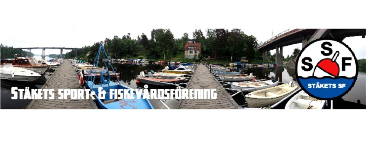 Stäkets Sport & FVF Översjön och Säbysjön, Mälaren - Image 1