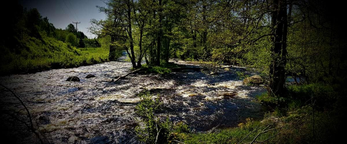 Hedströmmen Bernshammar - Image 1