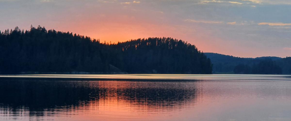 Rörvikens - Bomarkens FVF Stora Lee, Bomarkstjärnet, Ulevattnen, Mölnvattnet - Image 2