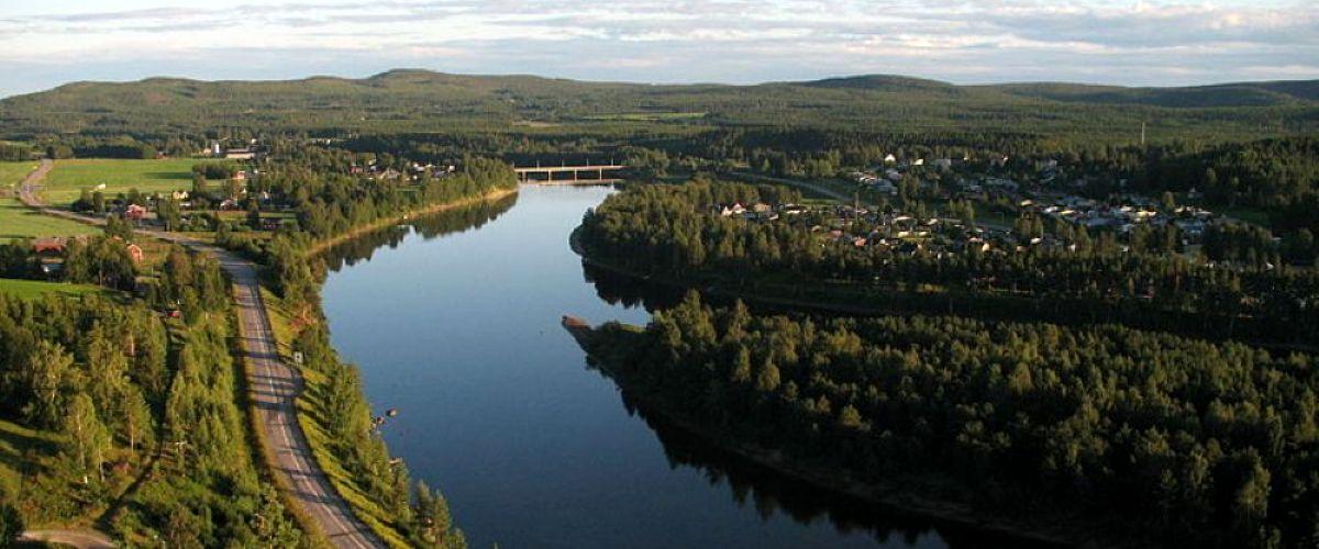 Photo of Älvsbyns Byamäns SFF Piteå Älv
