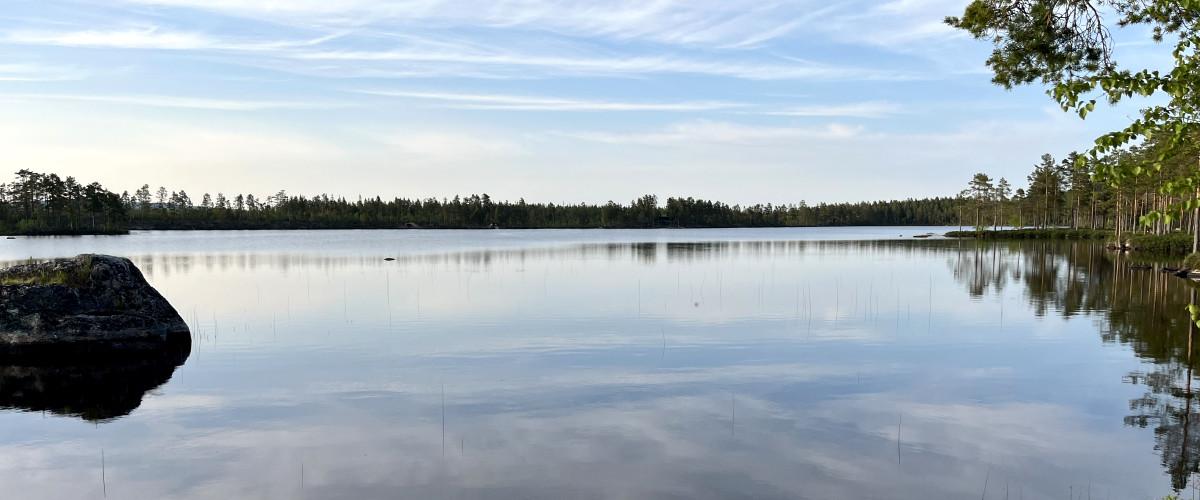 Hornsjön