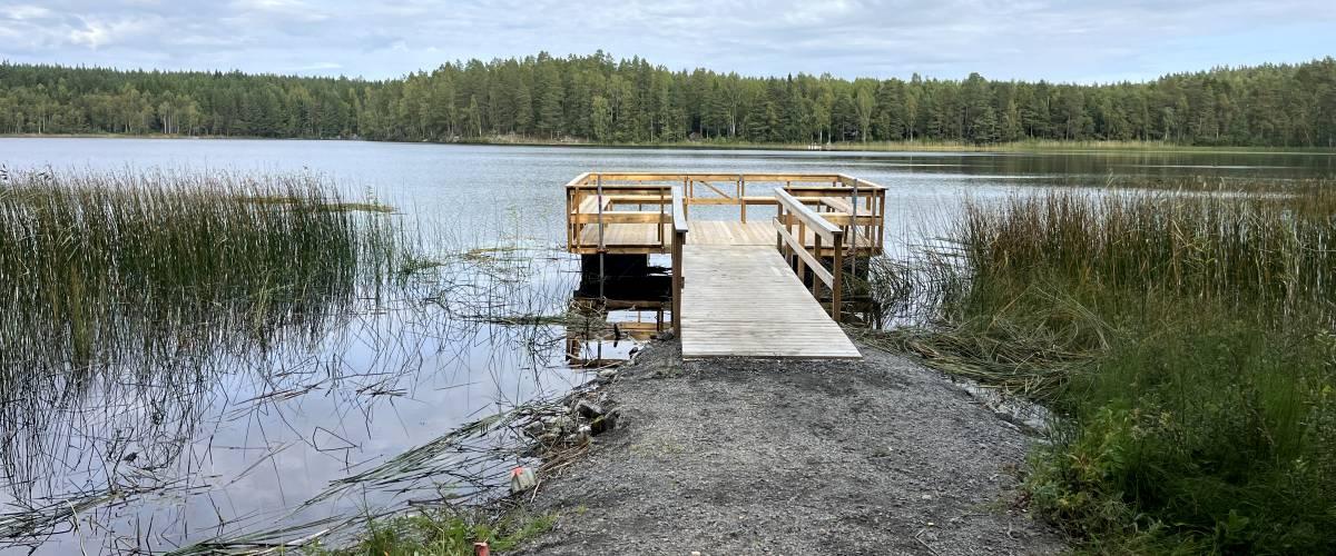 Långsbo