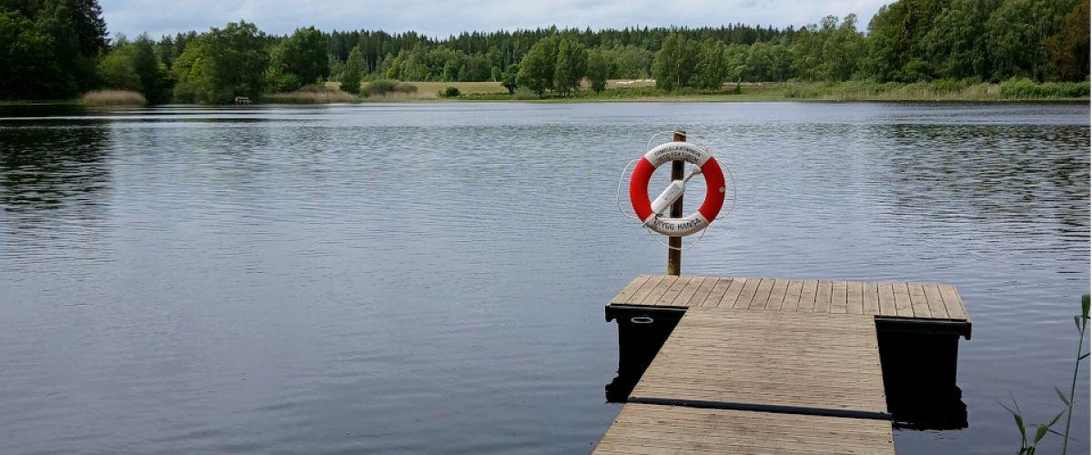 Verkasjön - Image 2