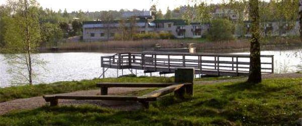 Boråssjöarna - Image 1