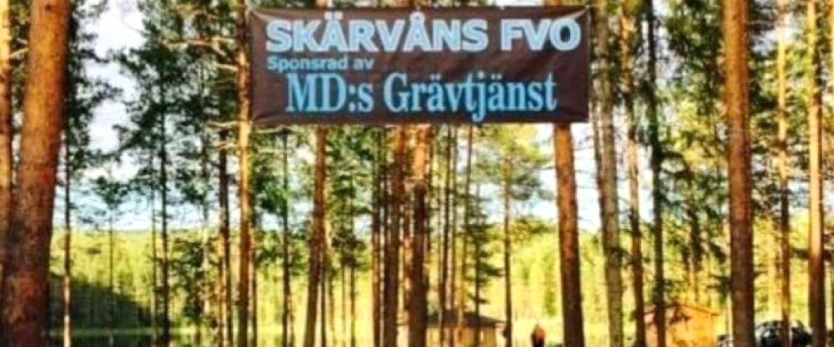 Skärvåns FVOF - Image 1
