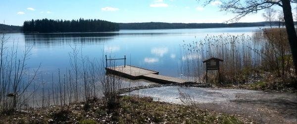 Molkomsjön - Image 1