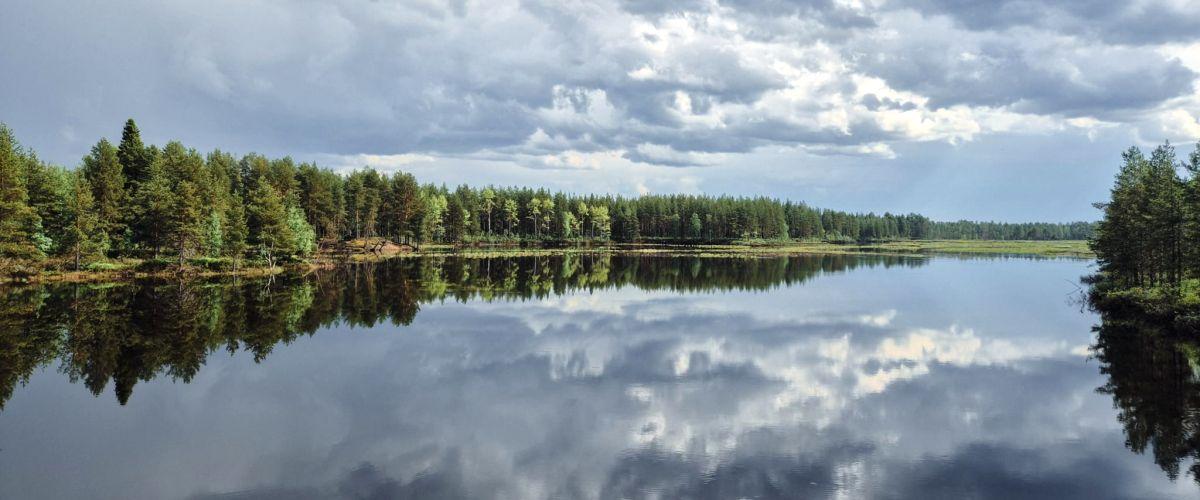 Tärendö byavatten - Image 3