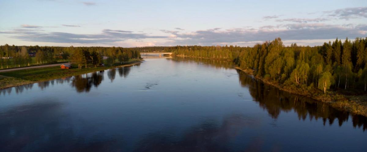 Tärendö byavatten - Image 4