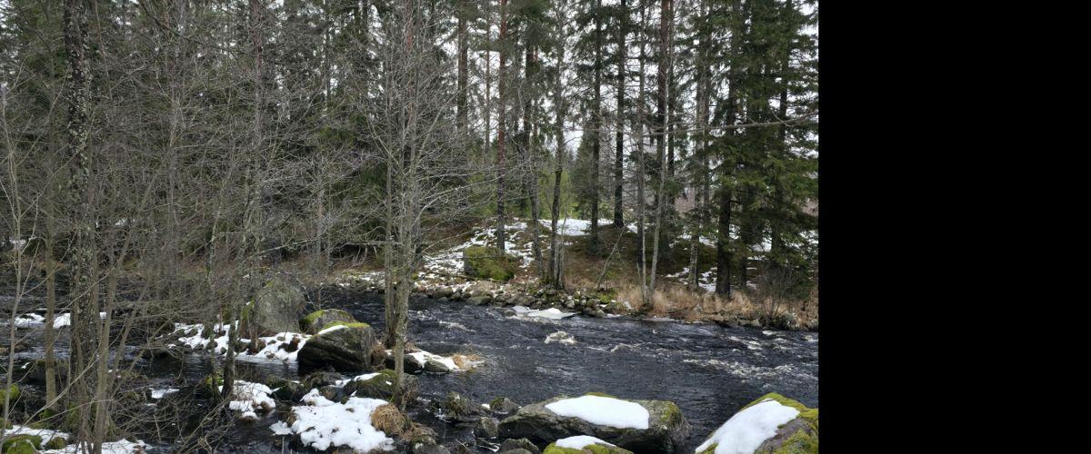 Del av Sverkestaån - Image 14