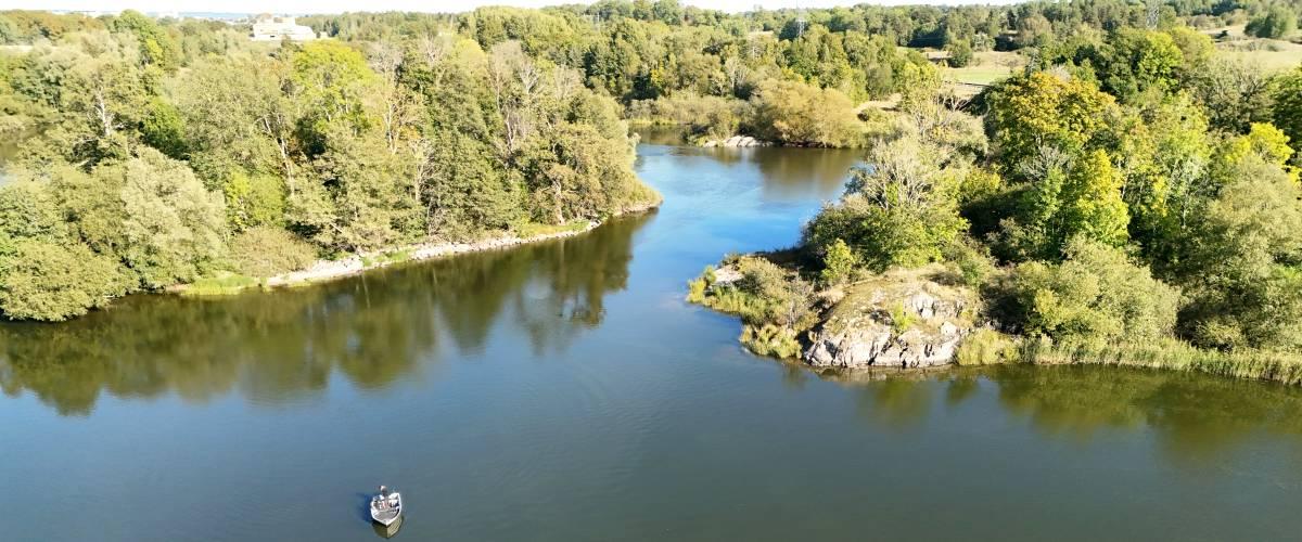 Fiskeby Båtklubb (Fiskeby del av Glan) - Image 4
