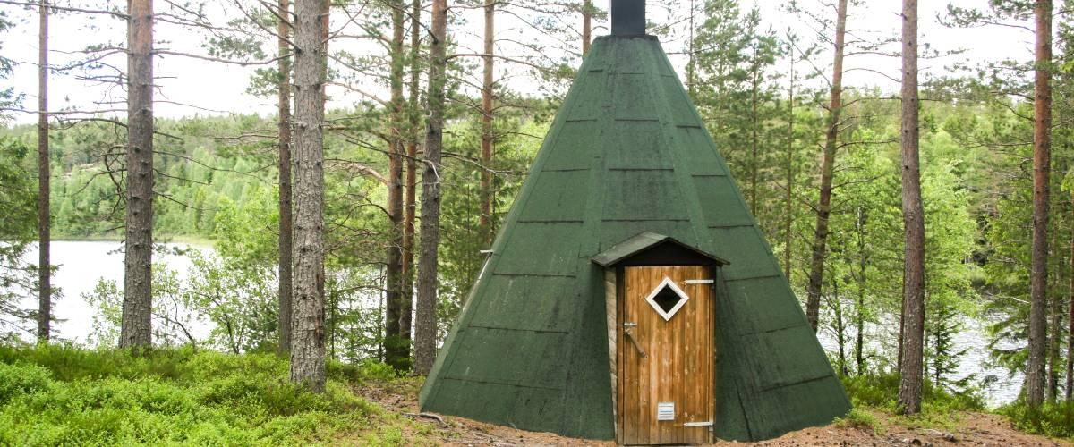 Åstjärnarna, Igeltjärn, Orrsjön och "Övriga vatten". - Image 3