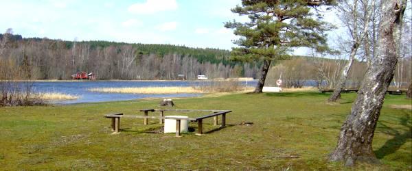 Varnum, Marsjöarna - Image 5