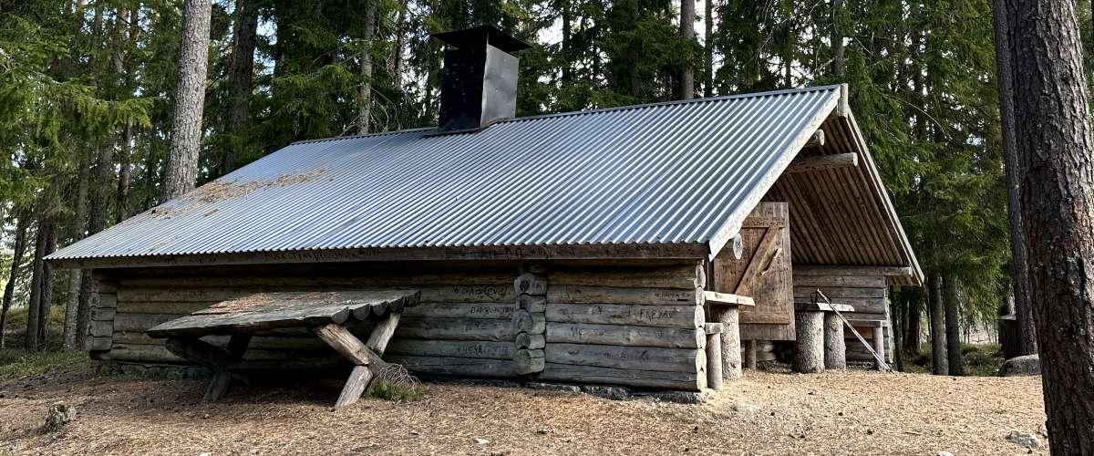 Eldpallkojan