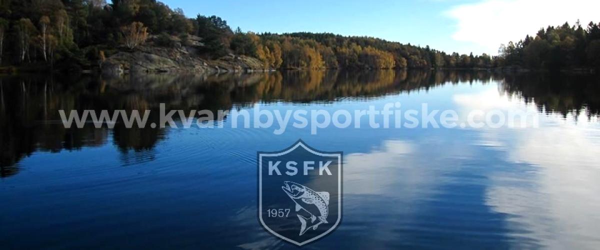 Photo of Södra Långvattnet