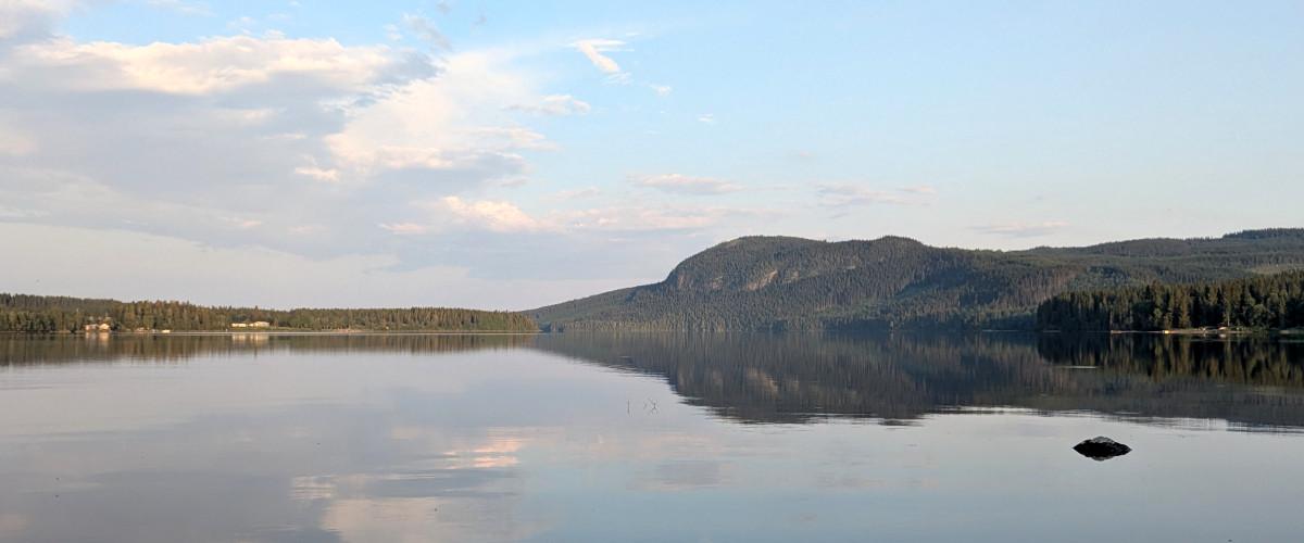 Hällsjöns Fiskevårdsområde (Krokom)