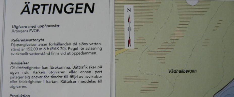 Fiskekarta