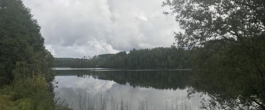 Fjällsjön, Öjenässjön mfl - Image 3