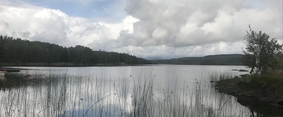Fjällsjön, Öjenässjön mfl - Image 2