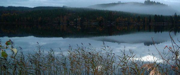 Graningesjön, Grössjön, Stor-Häggsjön Lövsjön och Höån. - Image 1