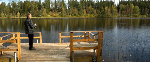 Kråkereds (St. Tranåssjön) - Image 2