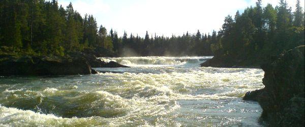 Liten, Åreälven m fl vatten - Image 2