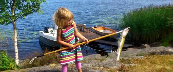 Harefjorden, Byälven - Image 3