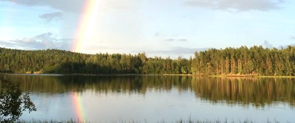 Ramsjön, Hemsjön och Hörningen - Image 1