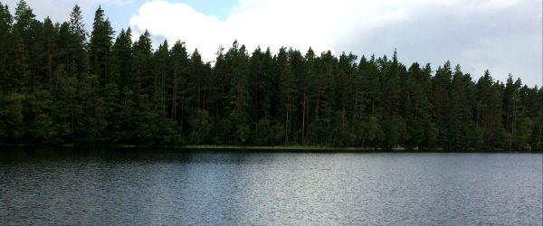 Ramsjön, Hemsjön och Hörningen - Image 2