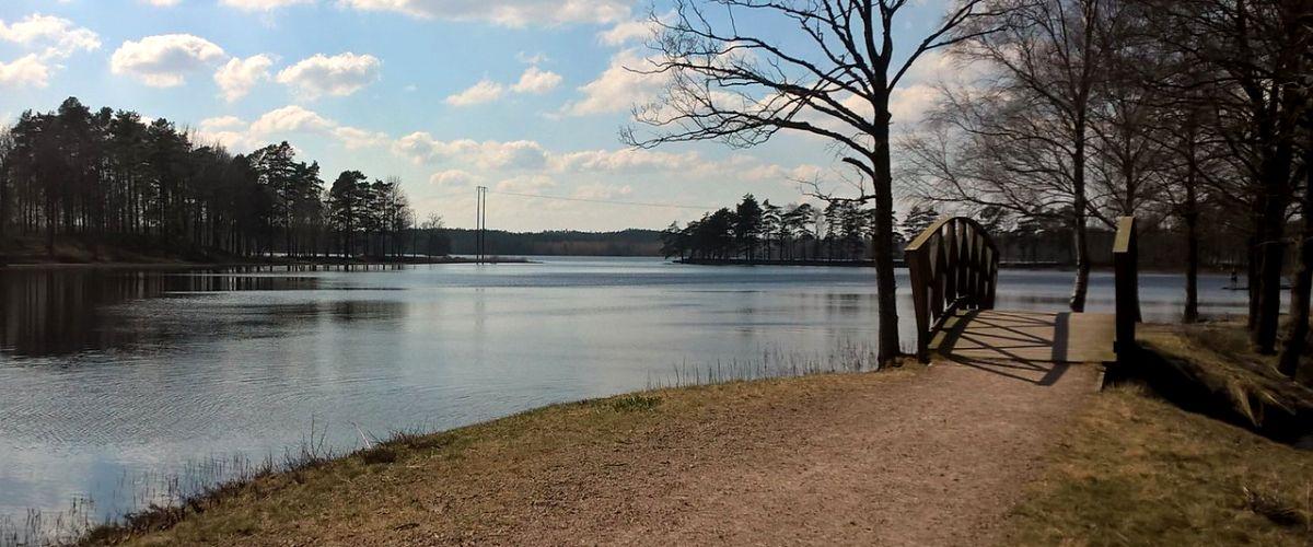 Lokasjön