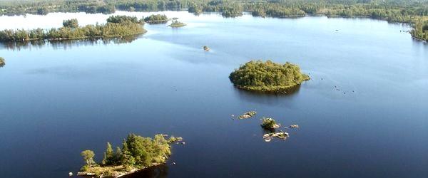 Vederslövssjön - Image 1