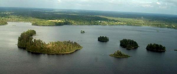 Vederslövssjön - Image 2