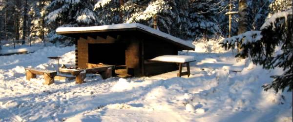 Stora Abborrtjärn, Lilla Abborrtjärn - Image 2