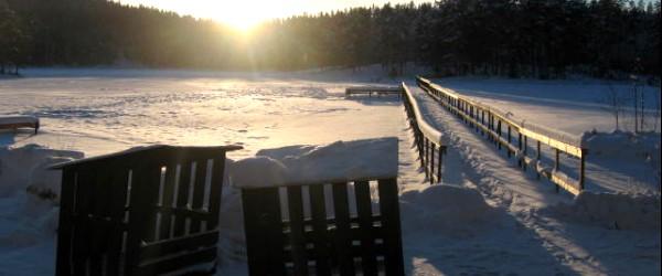 Stora Abborrtjärn, Lilla Abborrtjärn - Image 3