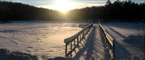 Stora Abborrtjärn, Lilla Abborrtjärn - Image 4