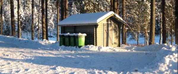 Stora Abborrtjärn, Lilla Abborrtjärn - Image 5