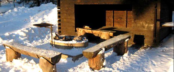 Stora Abborrtjärn, Lilla Abborrtjärn - Image 6