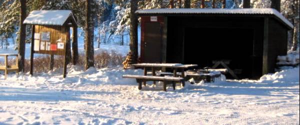 Stora Abborrtjärn, Lilla Abborrtjärn - Image 7