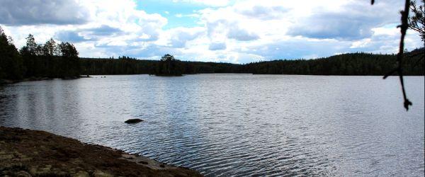 Photo of Skirsjön, Möckeln & Norrlången