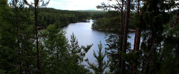 Skirsjön, Möckeln & Norrlången - Image 2