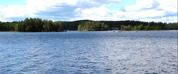 Skirsjön, Möckeln & Norrlången - Image 3