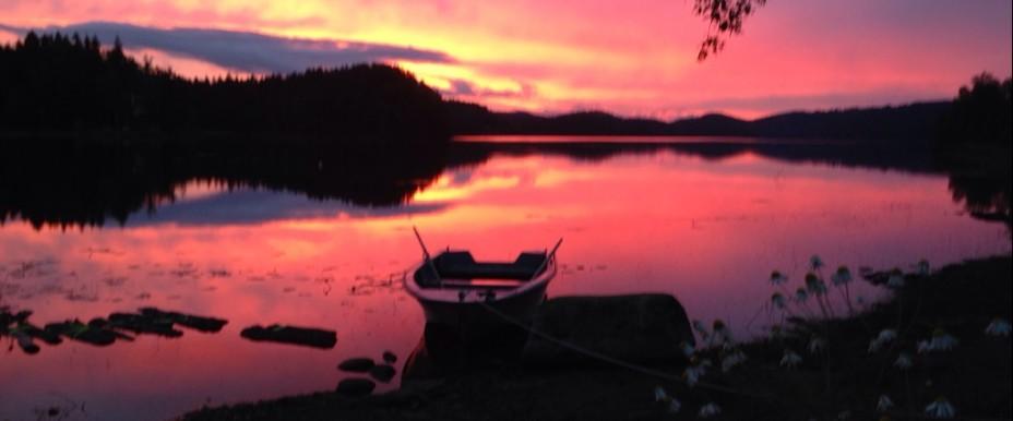 Ingsjöarna & Oxsjön - Image 1