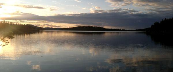 Siljansnäs FVOF - Image 1