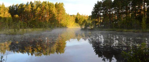 Hjälten, Kållstorpssjön, Larstorpssjön - Image 2