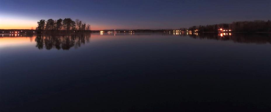 Photo of Långsvan och Lillsvan