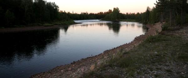Ängesån, Puorojärvi & Karrajärvi - Image 3