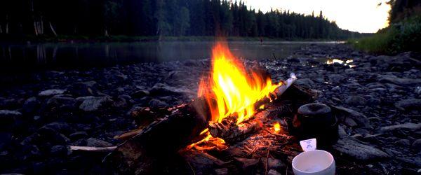 Hotagsströmmen, Stora Kungsvattnet, Lilla Kungsvattnet mfl - Image 2