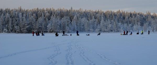 Tärsjön, Järån, Järsjön, Ödingen - Image 1