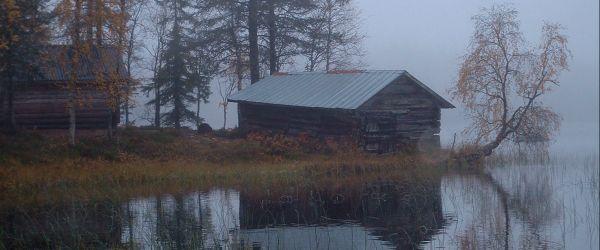 Tärsjön, Järån, Järsjön, Ödingen - Image 8
